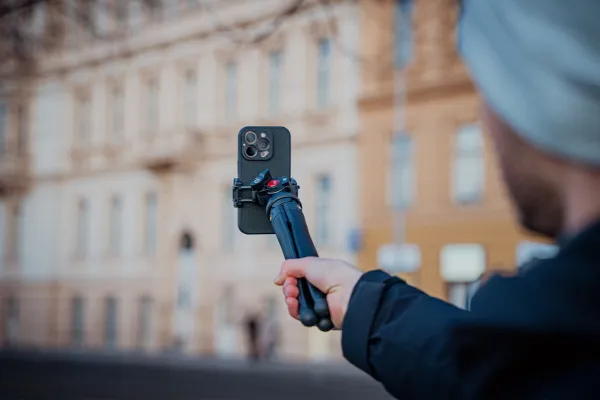 Freewell Vlogpod - 3K Tripod FW-VP