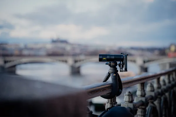 Freewell Vlogpod - 3K Tripod FW-VP