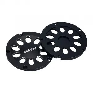 Exway X1 - kryt motorov (pár) EXW0110