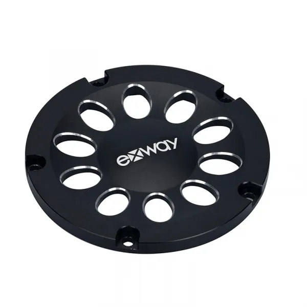 Exway X1 - kryt motorov (pár) EXW0110