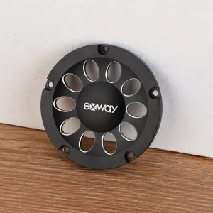 Exway X1 - kryt motorov (pár) EXW0110