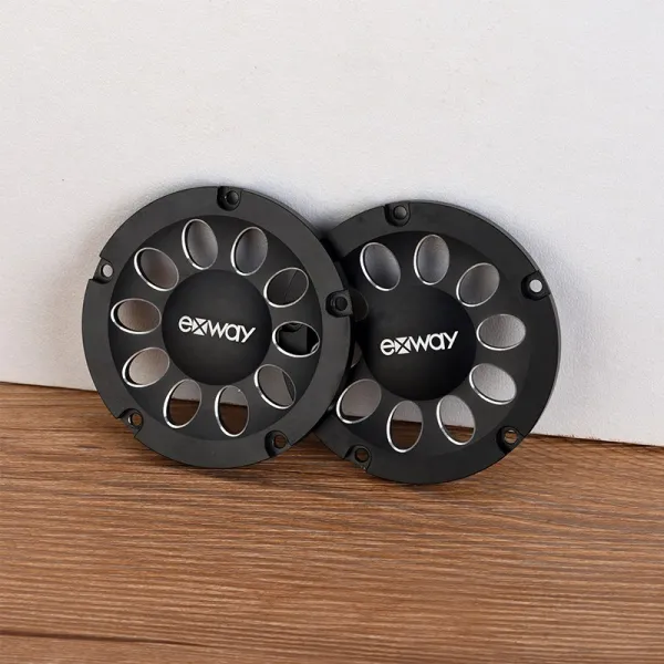 Exway X1 - kryt motorov (pár) EXW0110