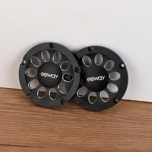 Exway X1 - kryt motorov (pár) EXW0110