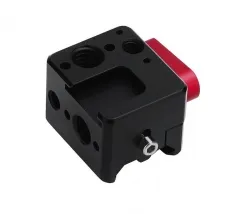 Stablecam DJI RS 3 / DJI RS 3 Pro / RS 3 mini - CNC adaptér 1DJ4084