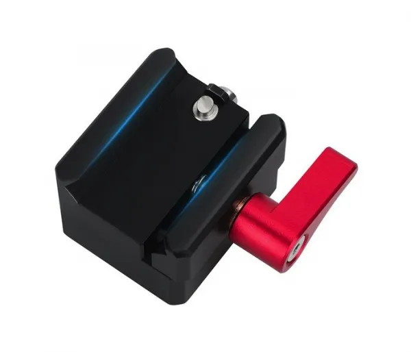Stablecam DJI RS 3 / DJI RS 3 Pro / RS 3 mini - CNC adaptér 1DJ4084