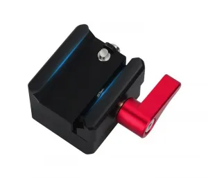 Stablecam DJI RS 3 / DJI RS 3 Pro / RS 3 mini - CNC adaptér 1DJ4084