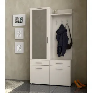 Predsieňová zostava, kašmír, LEVITO