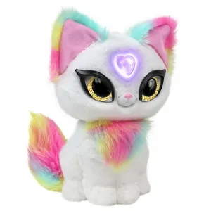 Moji chlpatí priatelia Magické zvieratká Luna