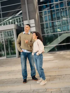 Barefoot topánky Barebarics UrbanEdge - Beige