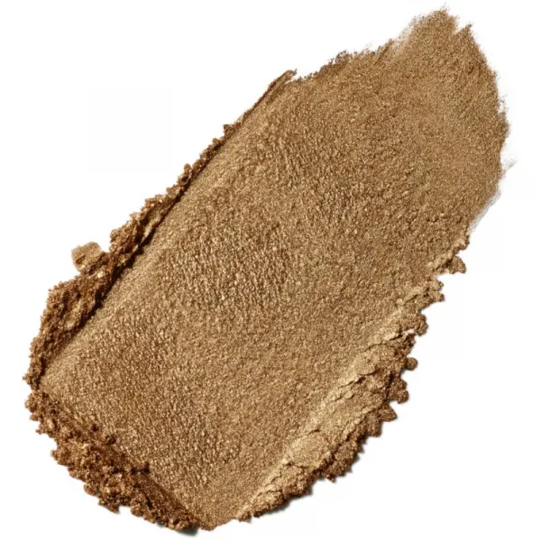 MAC Cosmetics Pigment trblietavý pigment odtieň Old Gold 4.5 g