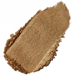 MAC Cosmetics Pigment trblietavý pigment odtieň Old Gold 4.5 g
