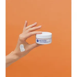 NIVEA Anti-Wrinkle Contouring výhodné balenie pre vyhladenie kontúr 65+