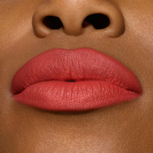 MAC Cosmetics MACximal Silky Matte Lipstick matný rúž odtieň Dare Me 3.5 g