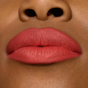 MAC Cosmetics MACximal Silky Matte Lipstick matný rúž odtieň Dare Me 3.5 g