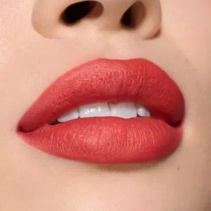 MAC Cosmetics MACximal Silky Matte Lipstick matný rúž odtieň Dare Me 3.5 g