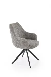 Otočné jedálenské kreslo K564 Halmar