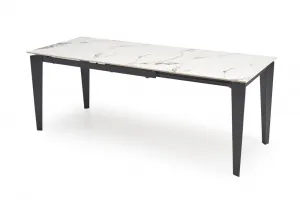 Rozkladací jedálenský stôl FELIX Halmar