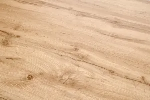 HALMAR Jídelní set Dicky dub přírodní/černý