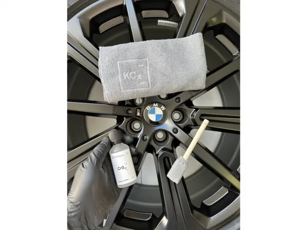 KOCH CHEMIE - Koch Chémia Keramická ochrana na ráfiky Koch Ceramic Rims Cr0.01 á 30 ml 808001 EG4808001