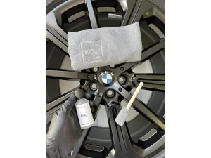 KOCH CHEMIE - Koch Chémia Keramická ochrana na ráfiky Koch Ceramic Rims Cr0.01 á 30 ml 808001 EG4808001