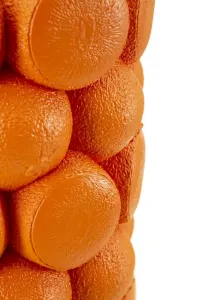 Mauro Ferretti Váza Orange 28 cm oranžová
