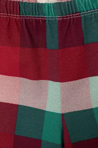 Detské bavlnené pyžamo United Colors of Benetton