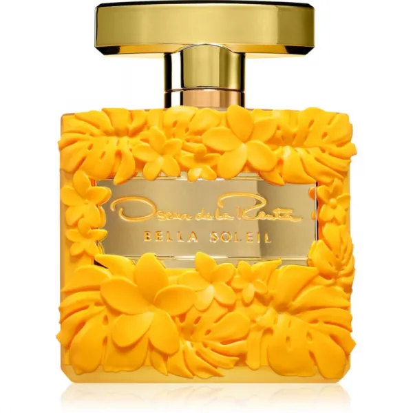 Oscar de la Renta Bella Soleil parfumovaná voda pre ženy 100 ml