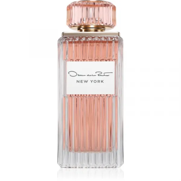 Oscar de la Renta New York parfumovaná voda pre ženy 100 ml
