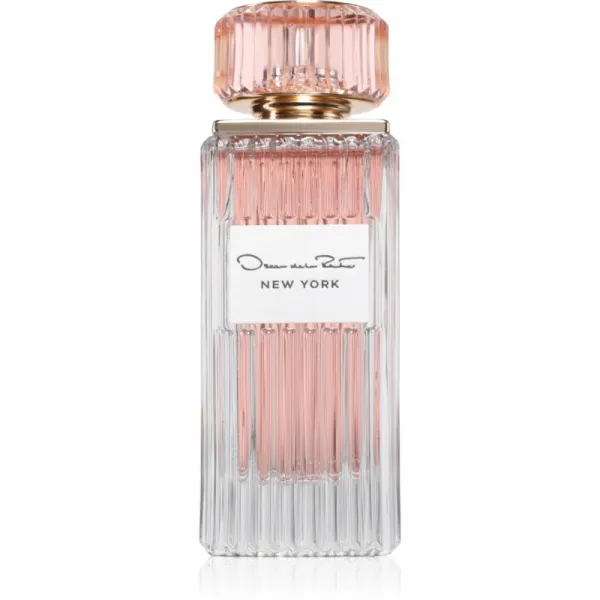 Oscar de la Renta New York parfumovaná voda pre ženy 50 ml