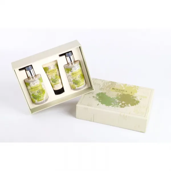 Botanica Cosmetic Gift Box darčeková sada pre ženy