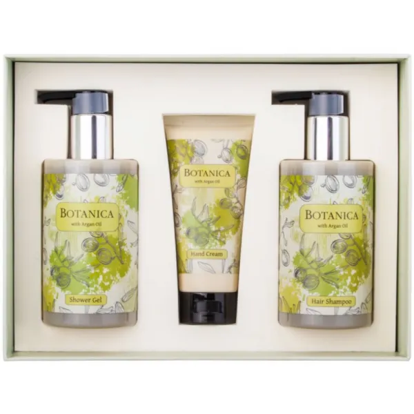 Botanica Cosmetic Gift Box darčeková sada pre ženy