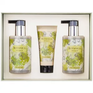 Botanica Cosmetic Gift Box darčeková sada pre ženy