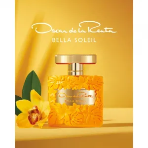 Oscar de la Renta Bella Soleil parfumovaná voda pre ženy 30 ml