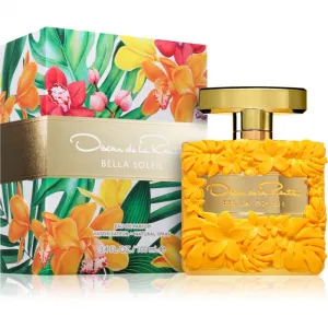 Oscar de la Renta Bella Soleil parfumovaná voda pre ženy 100 ml