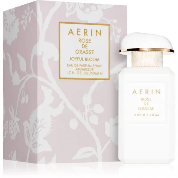 Estée Lauder Aerin Rose de Grasse Joyful Bloom parfumovaná voda pre ženy 50 ml