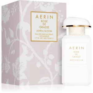 Estée Lauder Aerin Rose de Grasse Joyful Bloom parfumovaná voda pre ženy 50 ml