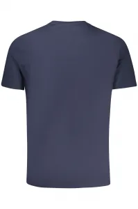 Pánske tričko s krátkym rukávom