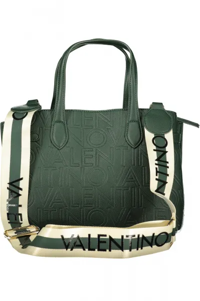 Zelená kabelka Valentino