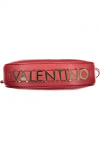 Červená kabelka Valentino