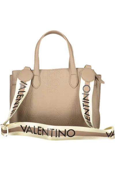 Béžová kabelka Valentino