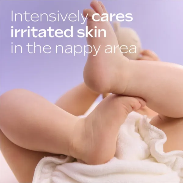 Weleda Baby Derma upokojujúci krém na detskú pokožku 50 ml