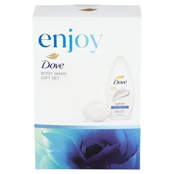 Dove Darčeková sada 1 bal.