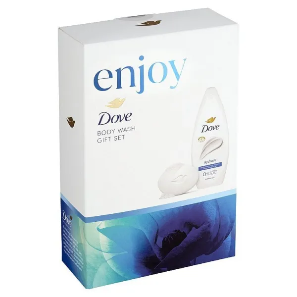 Dove Darčeková sada 1 bal.