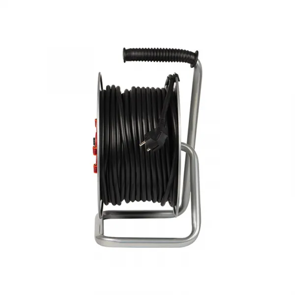 Bubon kovový 50m/4z 3x2,5mm BLOW PR-61 PB04K+