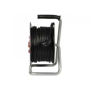Bubon kovový 50m/4z 3x2,5mm BLOW PR-61 PB04K+