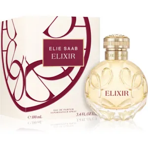 Elie Saab Elixir parfumovaná voda pre ženy 100 ml