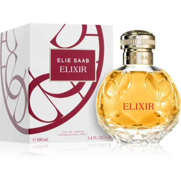 Elie Saab Elixir parfumovaná voda pre ženy 100 ml