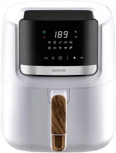 SENCOR SFR 6551WH Teplovzdušná fritéza