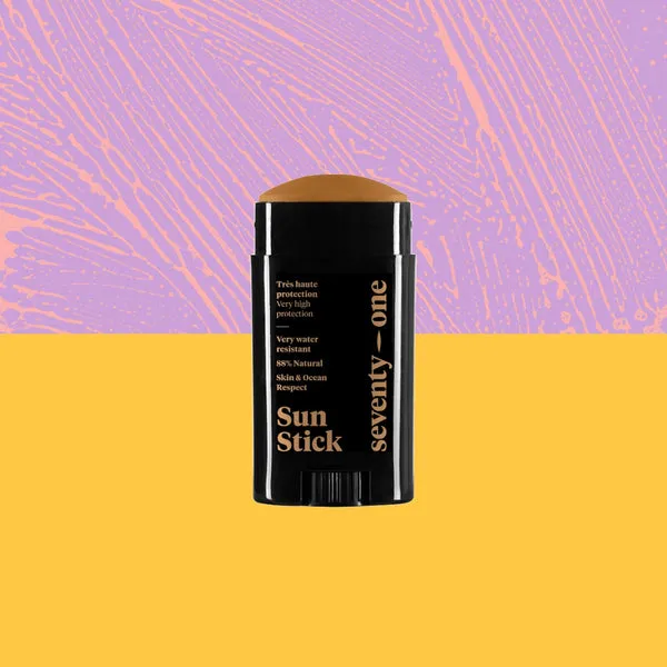 SeventyOne Pacha Mama SPF 50+ opaľovací krém v tyčinke SPF 50+ 15 g