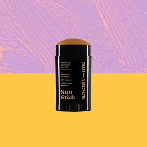 SeventyOne Pacha Mama SPF 50+ opaľovací krém v tyčinke SPF 50+ 15 g